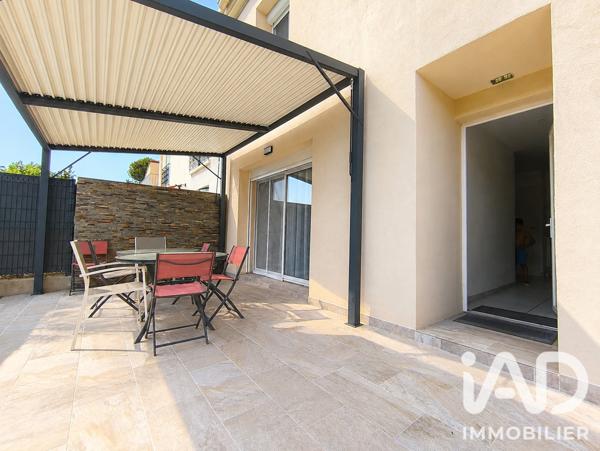 Maison à vendre 6 pièces 130 m² Saint-Estève