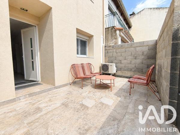 Maison à vendre 6 pièces 130 m² Saint-Estève