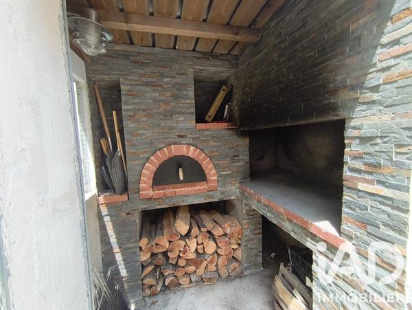 Maison à vendre 6 pièces 130 m² Saint-Estève