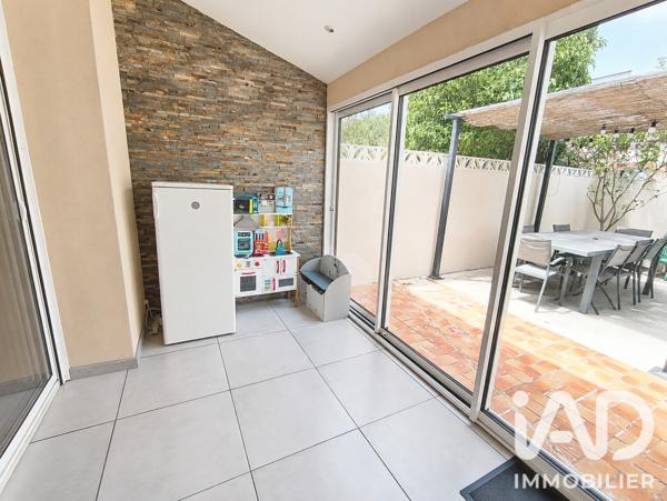 Maison à vendre 6 pièces 130 m² Saint-Estève