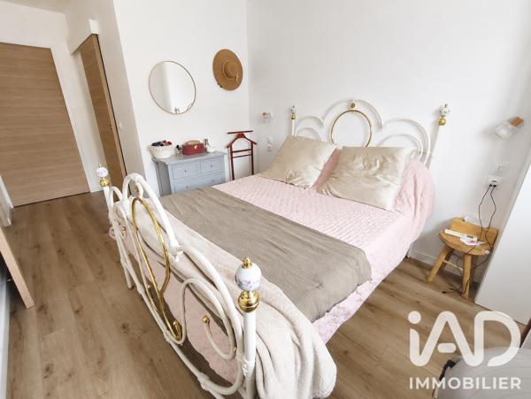 Maison à vendre 6 pièces 130 m² Saint-Estève