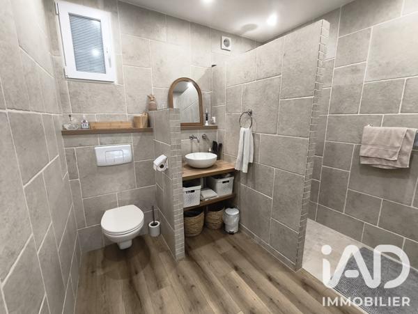 Maison à vendre 6 pièces 130 m² Saint-Estève