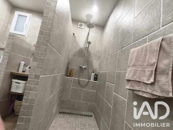 Maison à vendre 6 pièces 130 m² Saint-Estève
