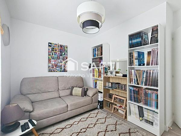 Maison coup de coeur de 2019 alliant modernité, charme et emplacement idéal!