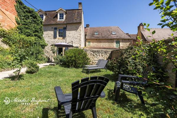 Deux appartements de caractère – Alliance parfaite d’authenticité et de modernité