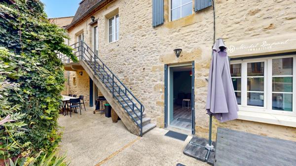 Deux appartements de caractère – Alliance parfaite d’authenticité et de modernité