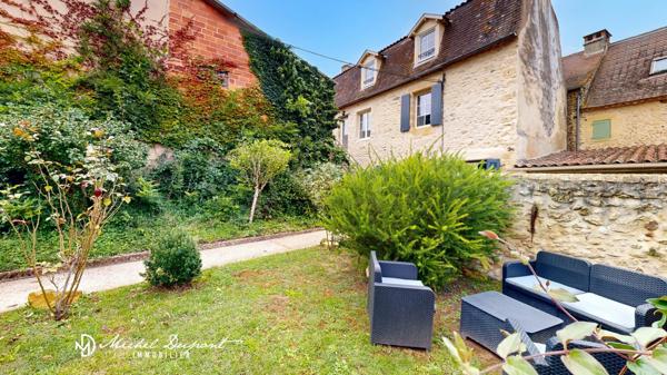 Deux appartements de caractère – Alliance parfaite d’authenticité et de modernité