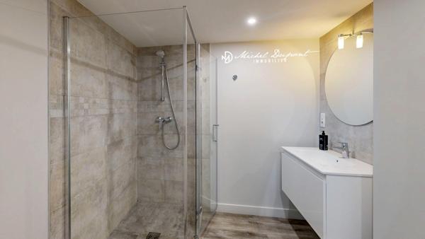 Deux appartements de caractère – Alliance parfaite d’authenticité et de modernité