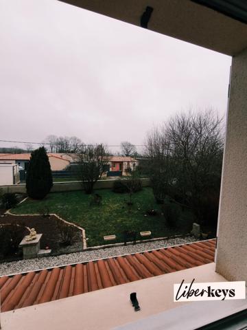 MAISON DE FAMILLE A BRESSUIRE