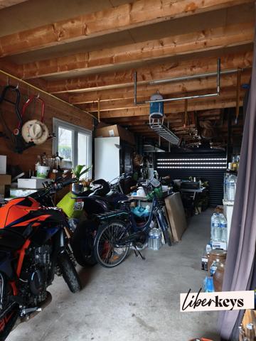 MAISON DE FAMILLE A BRESSUIRE