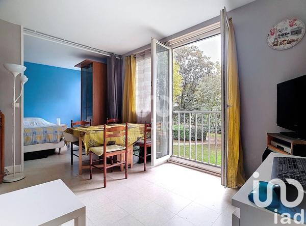 Appartement à vendre 2 pièces 36 m² Rosny-sous-Bois