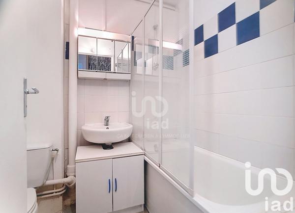 Appartement à vendre 2 pièces 36 m² Rosny-sous-Bois