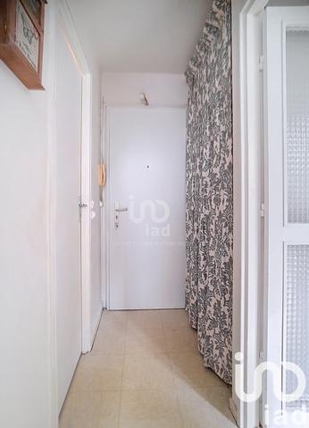 Appartement à vendre 2 pièces 36 m² Rosny-sous-Bois