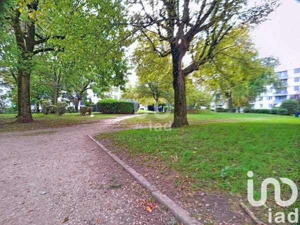 Appartement à vendre 2 pièces 36 m² Rosny-sous-Bois