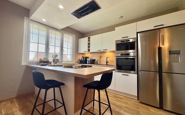 Maison à vendre    5 pièces • 161 m2 Lamarche-sur-Saône