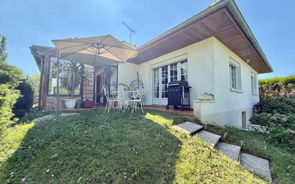 Maison à vendre    5 pièces • 161 m2 Lamarche-sur-Saône