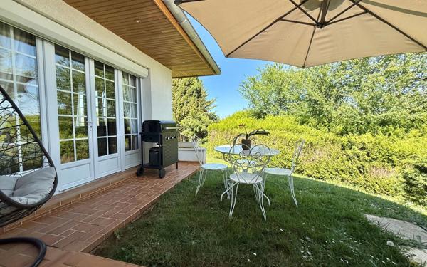 Maison à vendre    5 pièces • 161 m2 Lamarche-sur-Saône