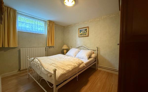 Maison à vendre    5 pièces • 161 m2 Lamarche-sur-Saône