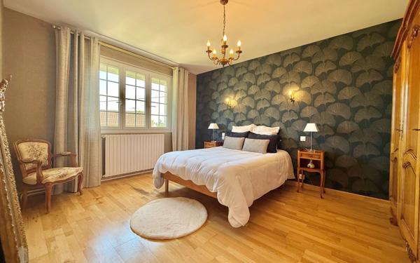 Maison à vendre    5 pièces • 161 m2 Lamarche-sur-Saône