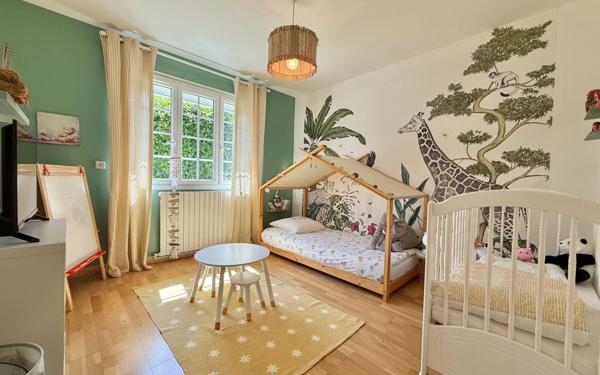 Maison à vendre    5 pièces • 161 m2 Lamarche-sur-Saône