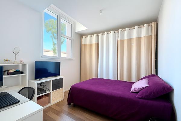 À vendre - T3, 3 pièces situé à Saint-Priest (69800)