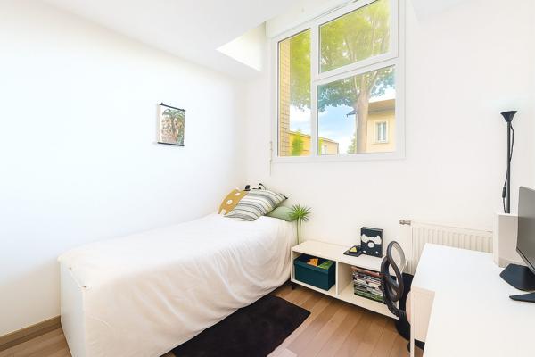 À vendre - T3, 3 pièces situé à Saint-Priest (69800)