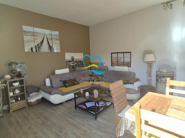 Maison 5 pièces à vendre Lanton - 33138 / Réf: 1020
