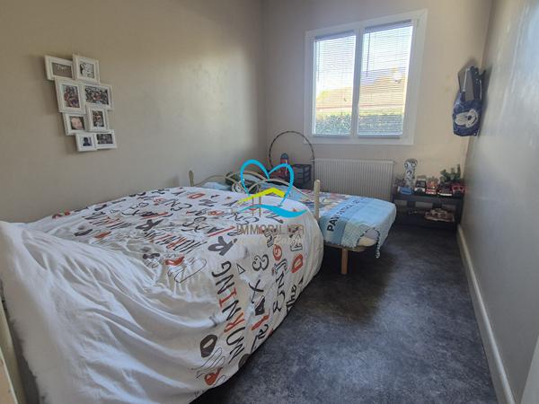 Maison 5 pièces à vendre Lanton - 33138 / Réf: 1020