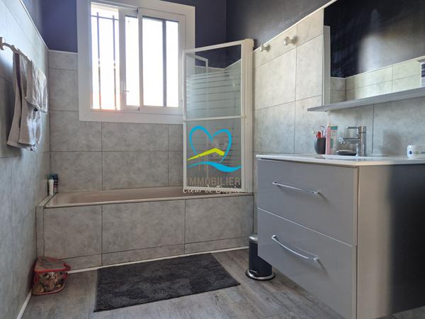 Maison 5 pièces à vendre Lanton - 33138 / Réf: 1020