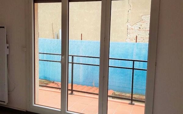 Appartement à louer    1 pièce •  Toulouse