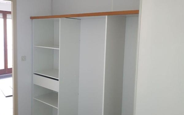 Appartement à louer    1 pièce •  Toulouse