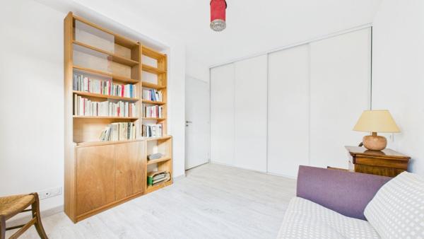 Maison T5 135m² - Plain-pied - Chauffage au sol