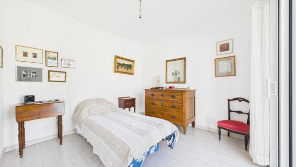 Maison T5 135m² - Plain-pied - Chauffage au sol