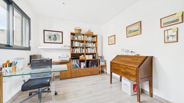 Maison T5 135m² - Plain-pied - Chauffage au sol