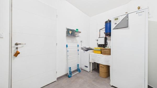 Maison T5 135m² - Plain-pied - Chauffage au sol