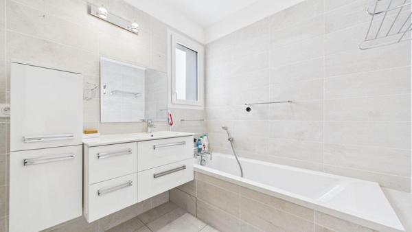 Maison T5 135m² - Plain-pied - Chauffage au sol