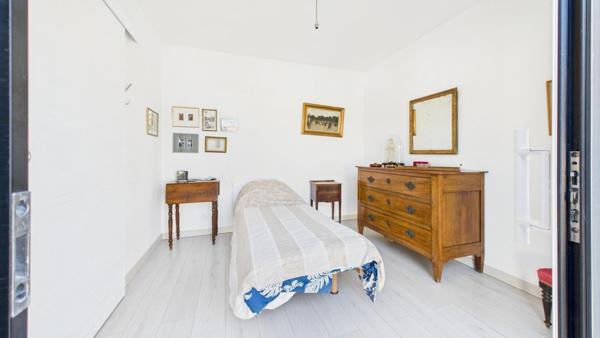 Maison T5 135m² - Plain-pied - Chauffage au sol