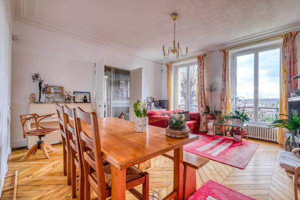 Maison de Maître en pierre de taille et habitation indépendante