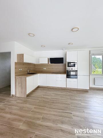 Maison neuve 2025 - 4 chambres - Saint-Aubin-sur-Gaillon