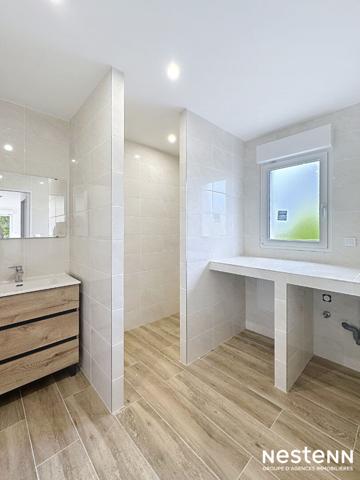 Maison neuve 2025 - 4 chambres - Saint-Aubin-sur-Gaillon