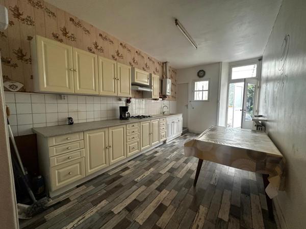 Quartier Victor Hugo