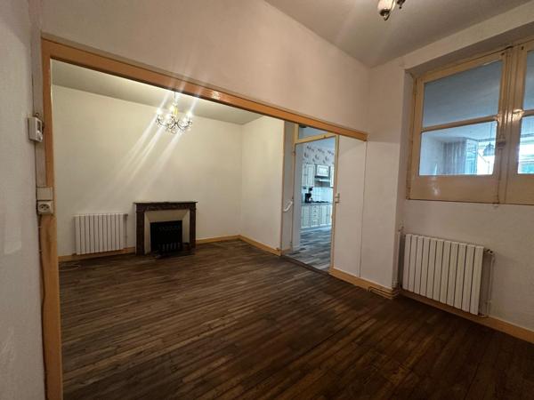 Quartier Victor Hugo