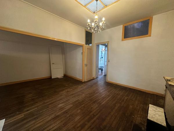 Quartier Victor Hugo