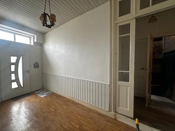 Quartier Victor Hugo