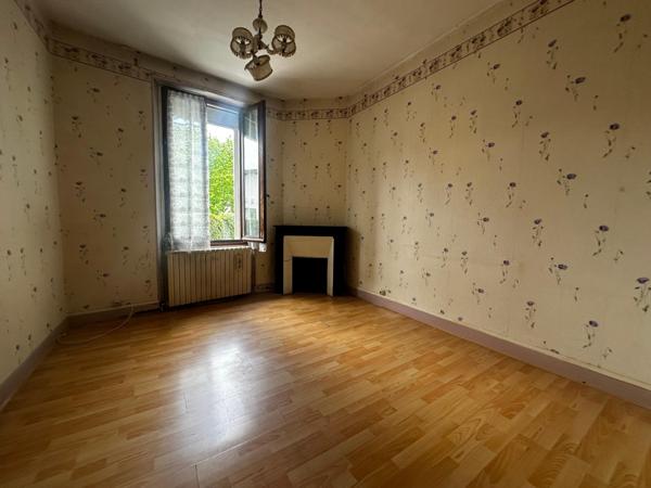 Quartier Victor Hugo