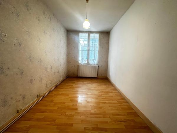 Quartier Victor Hugo