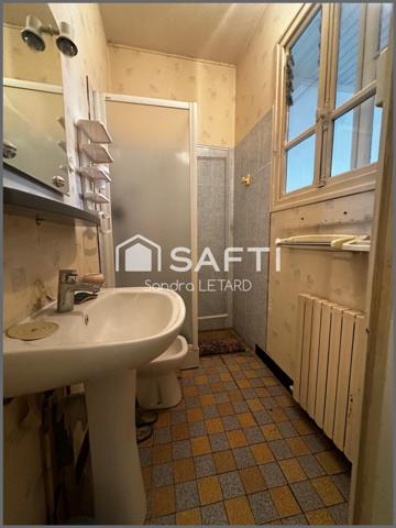 Quartier Victor Hugo