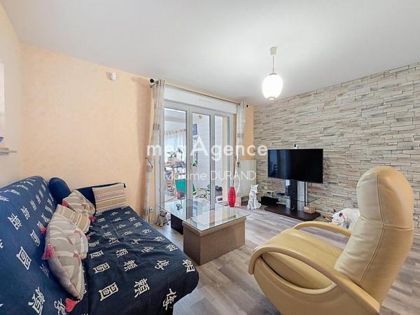 Maison à CHOLET, 49300 - 6 pièces 78m²