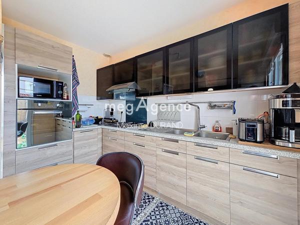 Maison à CHOLET, 49300 - 6 pièces 78m²
