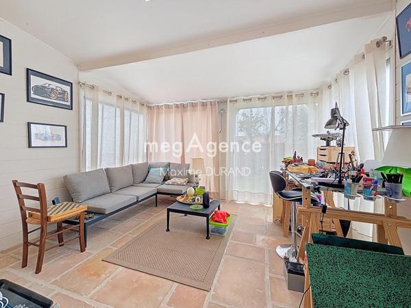 Maison à CHOLET, 49300 - 6 pièces 78m²